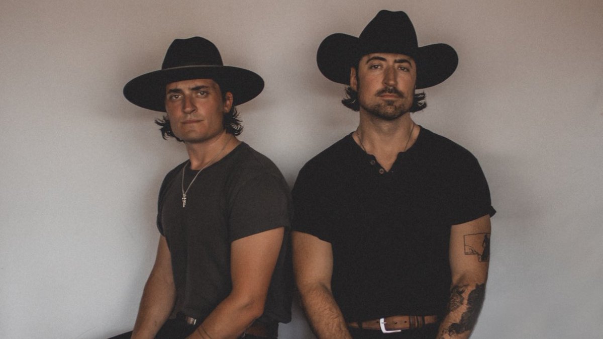 The Talbott Brothers tweet media