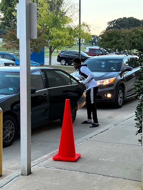 Coach Schmidtke tweet media