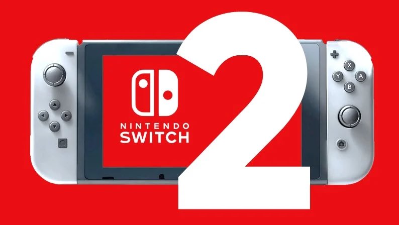 🔥¡SE FILTRA LA FECHA DE LQ
PRESENTACIÓN DE SWITCH 2!🔥

El leaker Moistycharlie, el cual filtró la fecha de presentación de PS5 Pro 5 días antes, ha asegurado que Nintendo Switch 2 se presentará a principios del mes de octubre 

Habrá 2 modelos (posiblemente similares a los 2