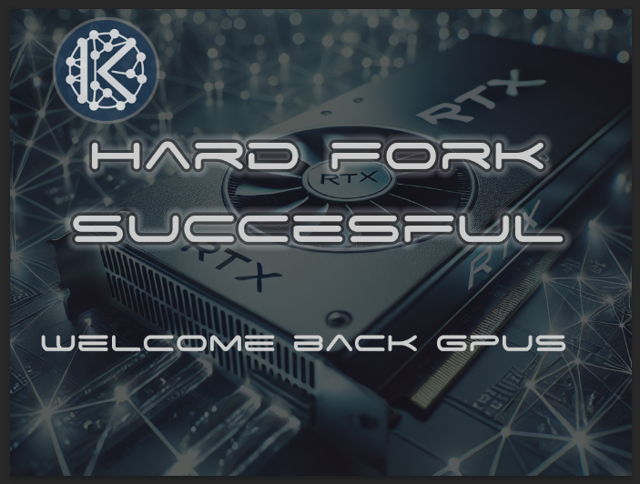 Karlsen Network tweet media