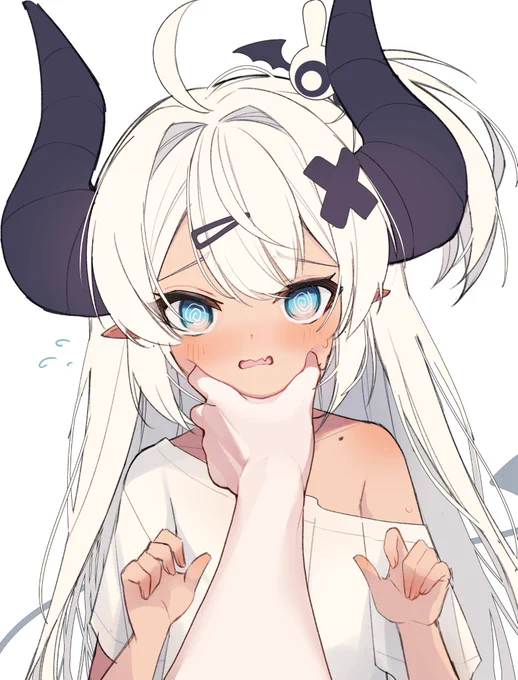 #Vtuber ✕ #ENVtuber  