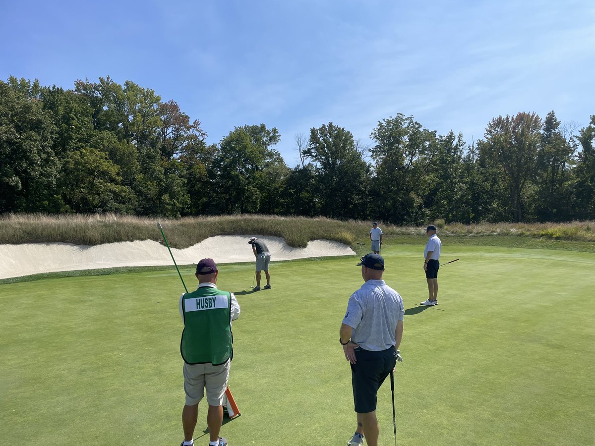 Patrick Husby tweet media