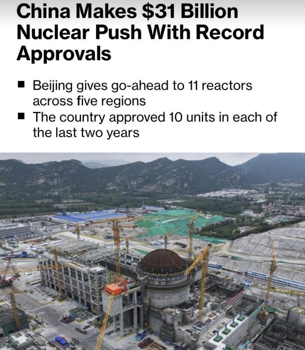 What ambition looks like