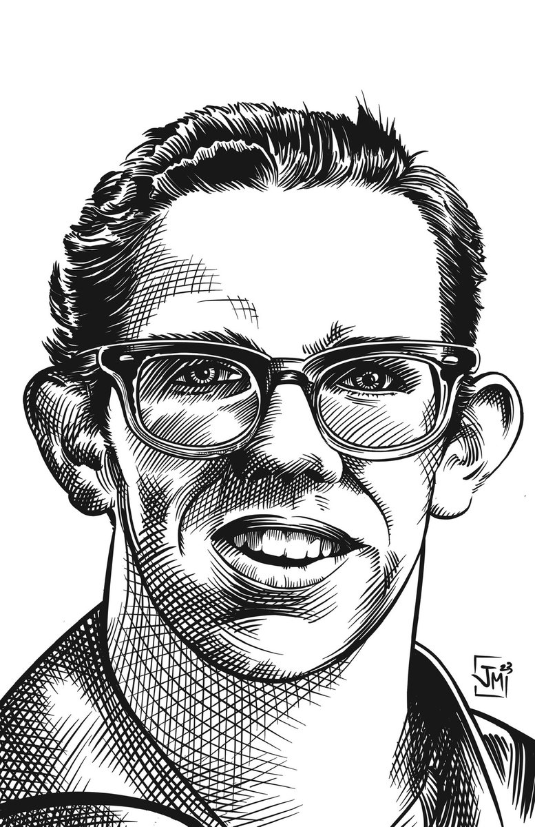 TheGraphicPath's tweet photo. Favourite Movies - American Graffiti 
#illustrationart #inks #classicmovies #70s https://t.co/5uoVCLwqOr