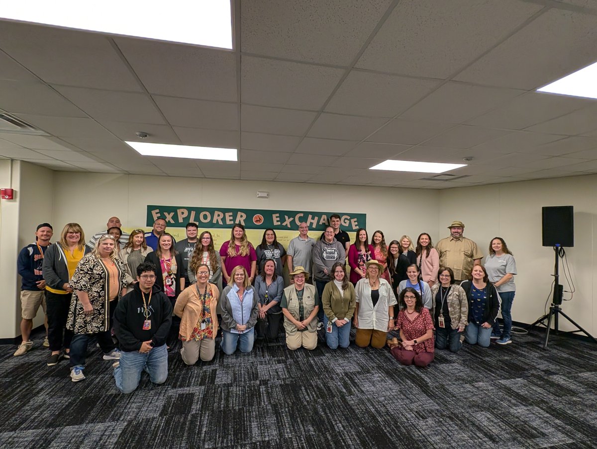 School City of Hammond tweet media