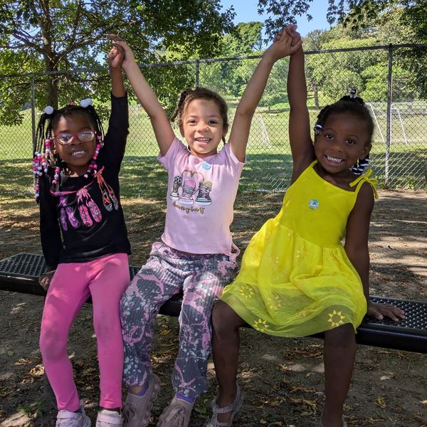 COA Youth & Family tweet media