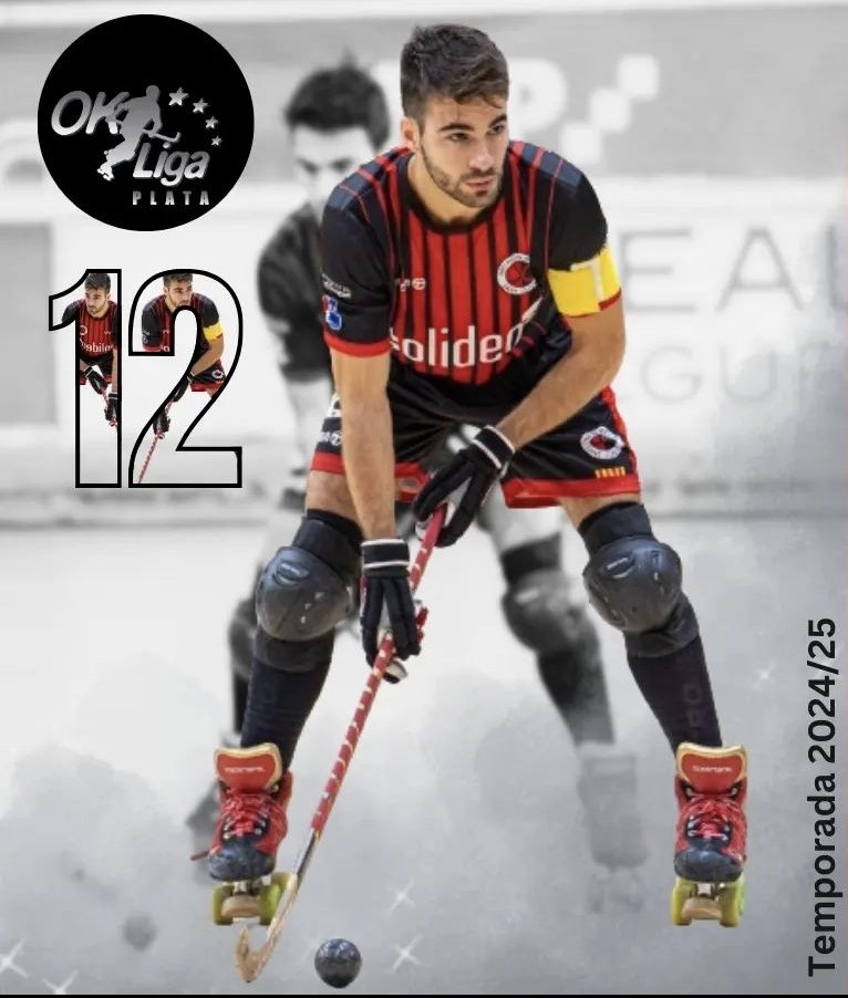 🏑 Aquest cap de setmana comença també la Lliga Catalana Plata. Primers partits :
- 13/09 ⏰20h <a href="/shummassanet/">SHUM Frit Ravich</a>
   <a href="/cerdanyolach/">Cerdanyola Club d’Hoquei</a>
- 14/09
⏰18h <a href="/chpsantfeliu/">CHP Sant Feliu</a> - S. CUGAT
⏰19h <a href="/cpmanlleu/">Martinelia Club Patí Manlleu</a> - <a href="/CHMataro/">Club Hoquei Mataró</a>
⏰19:30 <a href="/hoqueiolot/">Club Hoquei Olot</a> - <a href="/GironaCH/">Hipoteca Girona Club Hoquei</a>
⏰19:45 <a href="/clubpatitordera/">Club Patí Tordera</a> <a href="/cptaradell/">Club Patí Taradell</a>
📷 <a href="/phcsantcugat/">Solideo Patí Hoquei Club Sant Cugat</a>