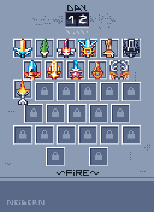 neibern__'s tweet photo. 12

#pixelart #Swordtember #swordtember2024 https://t.co/vMUTFYKtaU