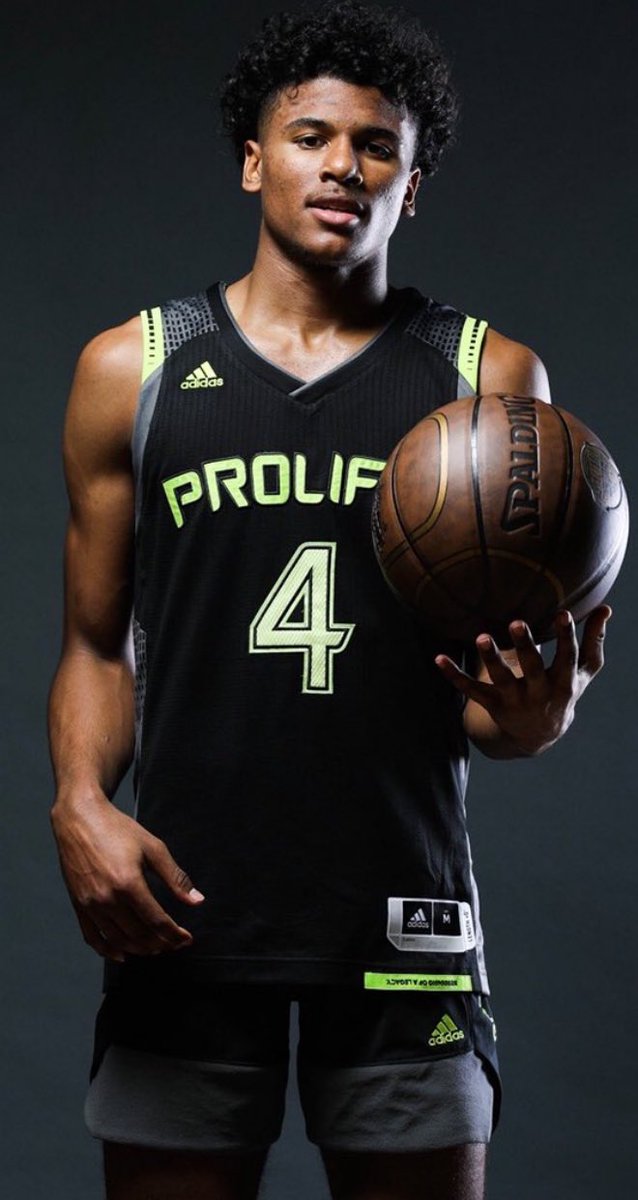 I rarely praise “Superstars” because I can be very critical but @PetersonDarryn gives me <a href="/JalenGreen/">Jalen Green🤍</a> Vibes. 

Zero Entourage
Zero entitlement 
Zero shortcuts
Just wants to win and be the best teammate. 

Just like Jalen who was #3 as well, I think Darryn takes over #1 at the end.