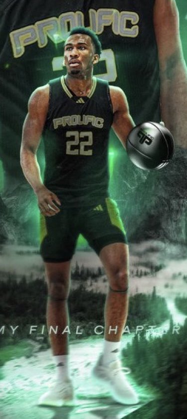 JeremyRussotti's tweet image. I rarely praise “Superstars” because I can be very critical but @PetersonDarryn gives me @JalenGreen Vibes. 

Zero Entourage
Zero entitlement 
Zero shortcuts
Just wants to win and be the best teammate. 

Just like Jalen who was #3 as well, I think Darryn takes over #1 at the end.