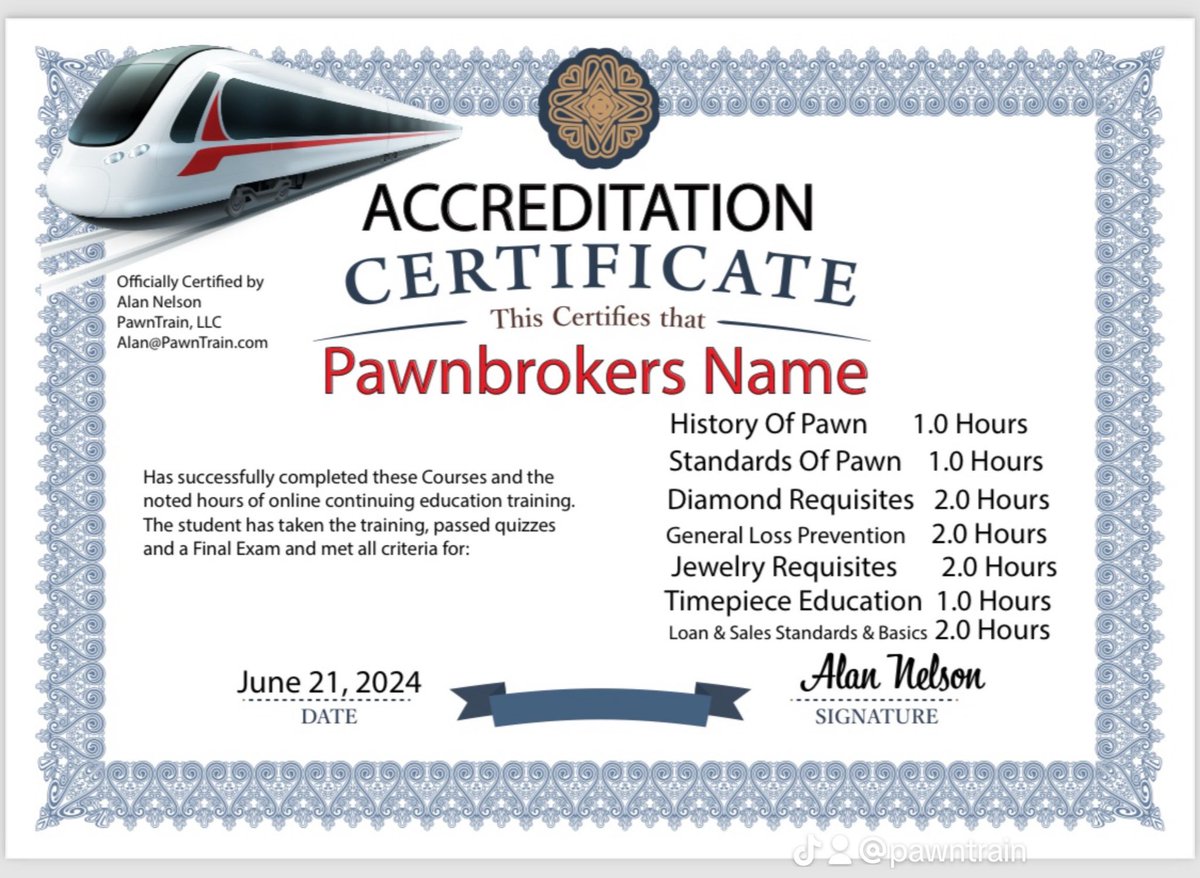 PawnTrain tweet media