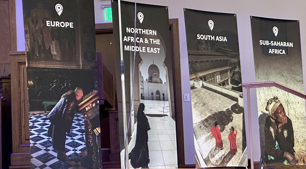 DrPaulChitwood's tweet photo. Today we commissioned 201 adults &amp; kids as Southern Baptists’ newest @IMB_SBC missionaries, our largest group in more than a decade! They will share the gospel in 49 different countries around the world. Pray for them as they say goodbyes and make their way to the nations. https://t.co/teoHIfGZuf