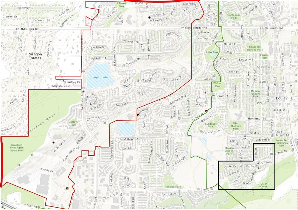 We'll begin annual fire hydrant flushing on Monday, September 16. Flushing is expected to be completed on or before October 22.  Flushing will take place only in certain neighborhoods, outlined in red or black on the map below.

More info: ow.ly/Tom550TmoIN