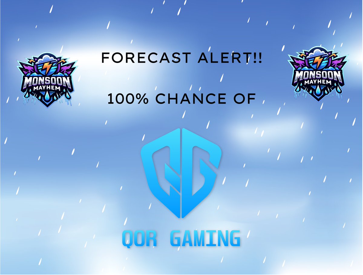 StormRushGaming's tweet photo. Hey Everyone,
So we'd like to welcome back @QorGaming to the storm. Drop by their table and enjoy some #AmongUsArena and chances to win cool swag.
Ever wondered what Among Us would be like as a fighting game? Well now is your chance to find out!! https://t.co/gSeXk9rVoJ https://t.co/gafZBuY1Oj