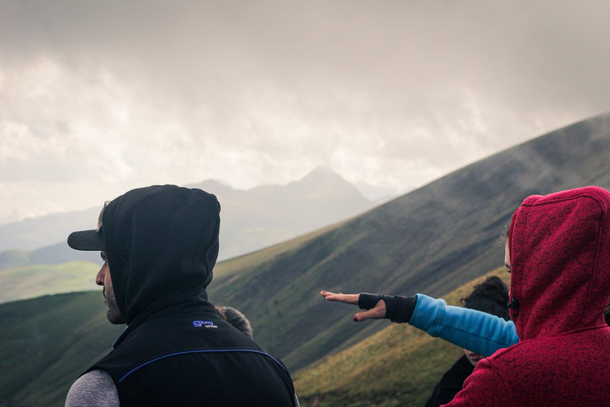 Hodei artean, argia
📍Larrau