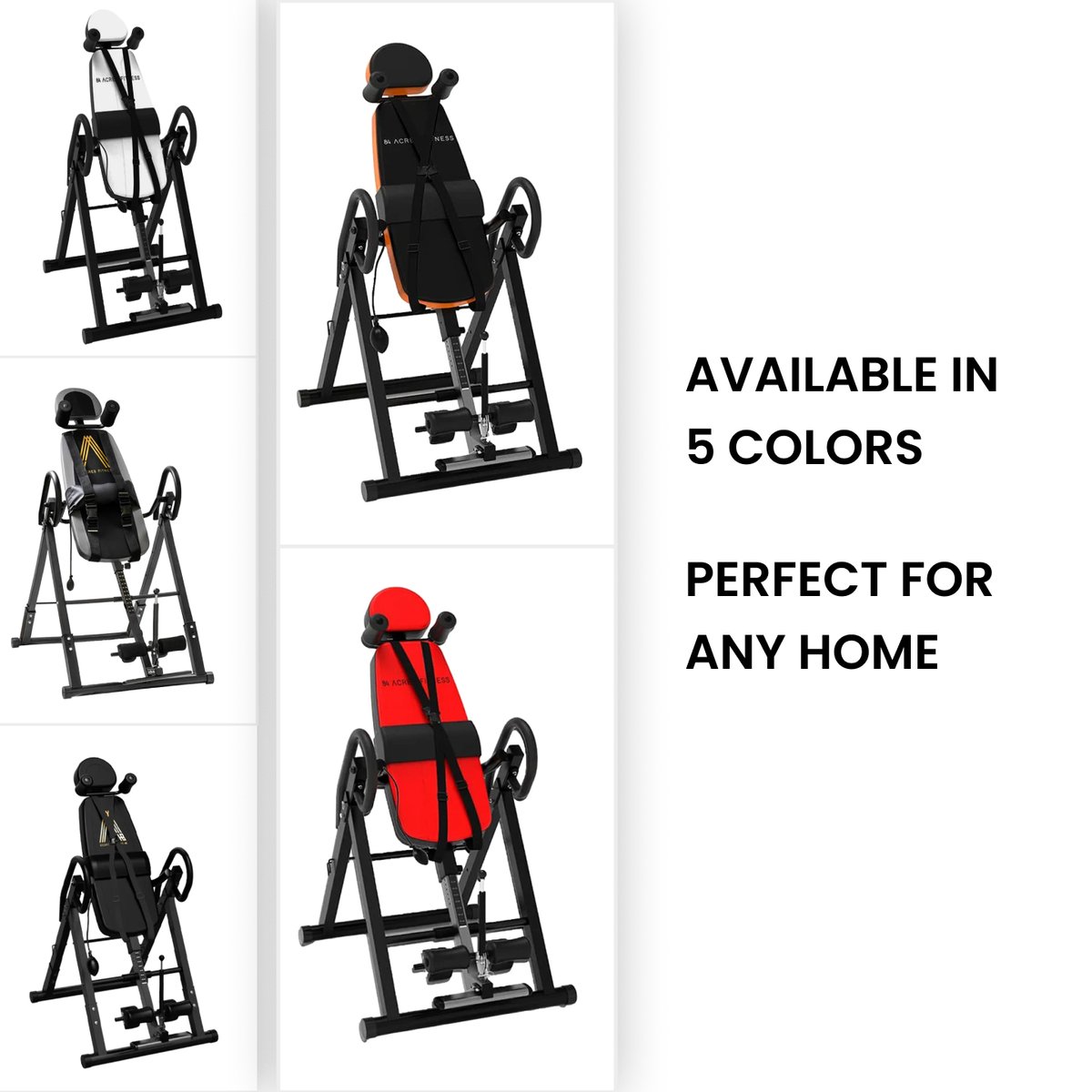 BIGSKU_Canada's tweet image. A few minutes every day, say goodbye to backpain.

#inversiontable #84acres #backpainrelief #phsiotherapy