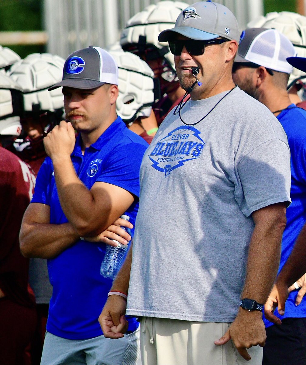 Pat Dailey/Headliner Sports (@headlinersports) on Twitter photo Jays travel to Reeds Spring while welcoming Wolves to Mid-Lakes Conference ccheadliner.com/stories/jays-t… <a href="/RobinsonXaviee/">Xavier Robinson</a> <a href="/deters_rex/">Rex Deters 2025 - QB/WR</a> Jays travel to Reeds Spring while welcoming Wolves to Mid-Lakes Conference ccheadliner.com/stories/jays-t… <a href="/RobinsonXaviee/">Xavier Robinson</a> <a href="/deters_rex/">Rex Deters 2025 - QB/WR</a>