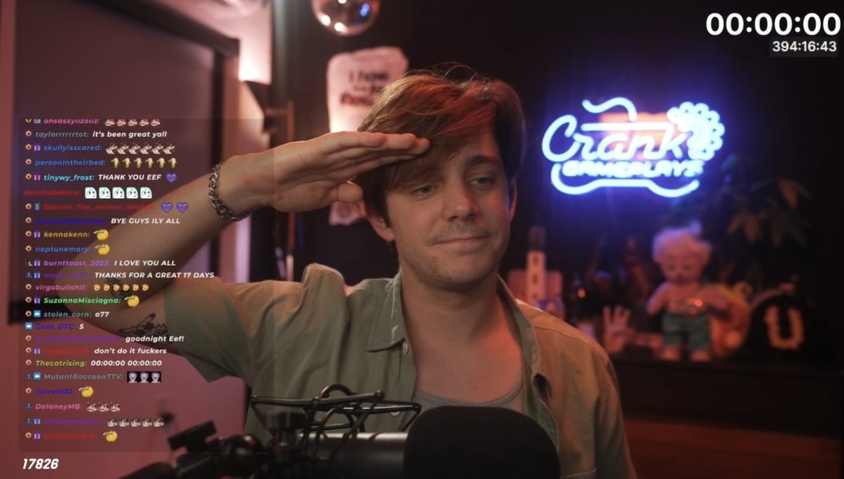 lio_latte's tweet photo. Ethan isn’t just “Markiplier’s Friend” or “Jacksepeticeye’s Friend” or “Half of UA/BL”

Ethan Nestor toured across America. He fought AND WON in Creator Clash 2. He did a 17 day subathon. He is his own goddamn person with so many accomplishments. Don’t fucking forget it. https://t.co/HGpGCh0a7W