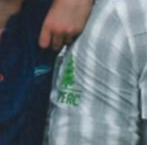 i'm told these pro-public land mailers are landing in Montana voters' mailboxes

look closely and you'll notice Sheehy is wearing a PERC shirt

PERC is the nonprofit that Sheehy failed to disclose his board post at &amp; that has a history of advocating for privatizing public lands