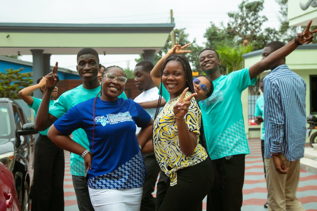 chibeze1's tweet photo. Session on Revamping the @YouthNREGGh Platform established by @SYNDGhana

Empowering young advocates for more action 💥💥💥

@WorldBank @FordFoundation
@AfDB_Group @UNDPGhana

#environment #nature #energy #YouthPower #youthnreg #youthempowerment #resilience https://t.co/zoedM0Dx35