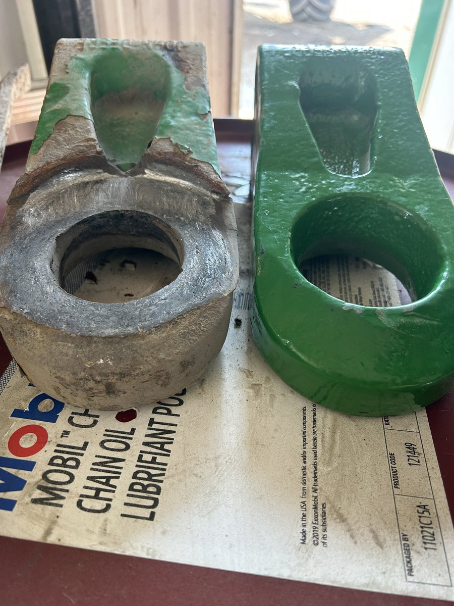 Karl Armstrong tweet media