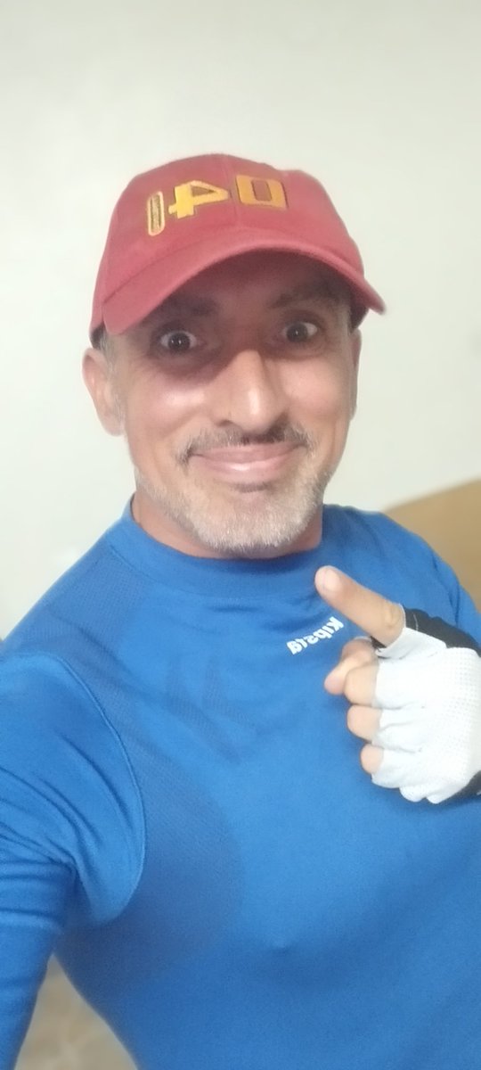Beduzao's tweet photo. Good exercise today.
#exercise #muscle #musculation #daddygym #gym #gymathome #gymlife https://t.co/TFG1AfE9A9