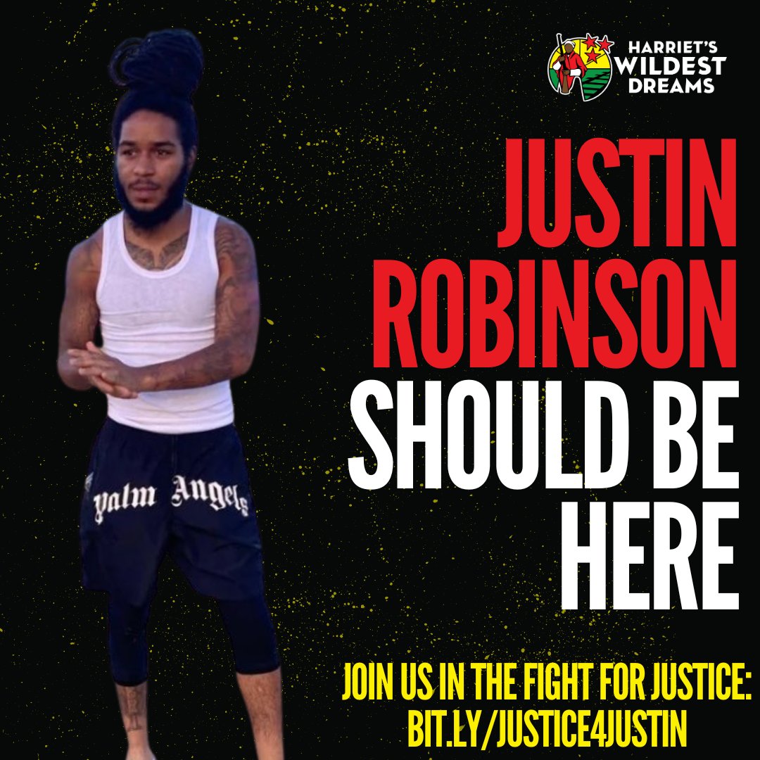 Harriet’s Dreams tweet media