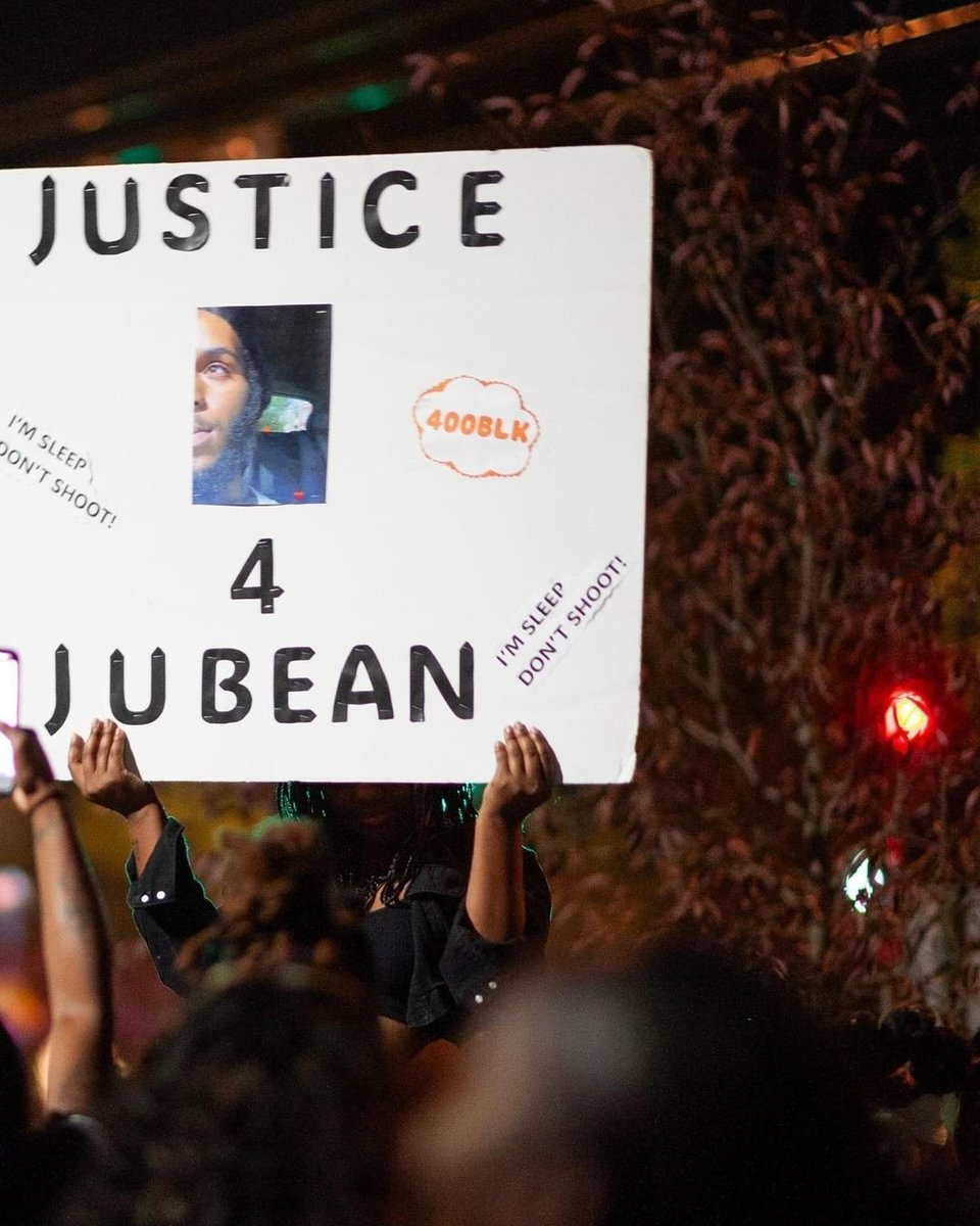 📣 Call to Action: Justice for Justin Robinson!

.@dcpolicedept killed #CureTheStreetsDC violence interrupter while he was sleeping in his car. Demand accountability &amp; justice, sign on to support. ✊🏾 

Bit.ly/Justice4Justin 

#Justice4Justin  #JustinRobinson 
#ImSleepDontShoot