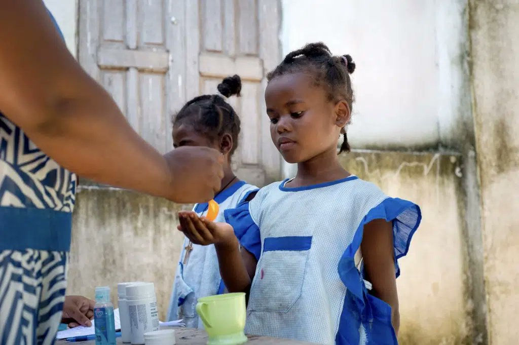 Doneer Effectief tweet media