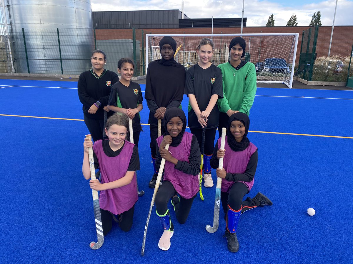 Fitzalan P.E. Dept tweet media