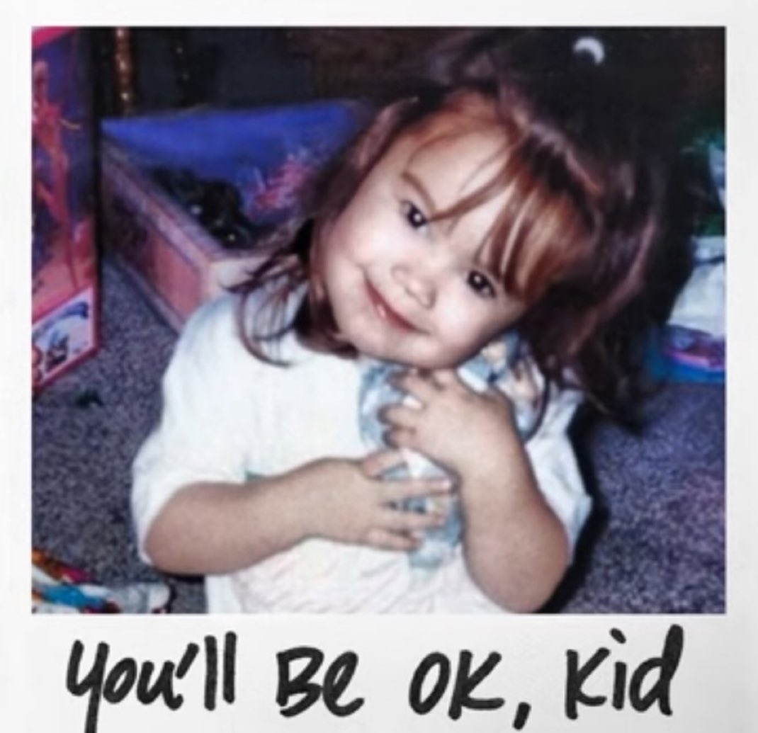 DDLchartdata's tweet image. 🚨 ‘You’ll Be Ok, Kid’ by @ddlovato will be released tonight, the song is the soundtrack of Lovato’s new documentary ‘Child Star’.