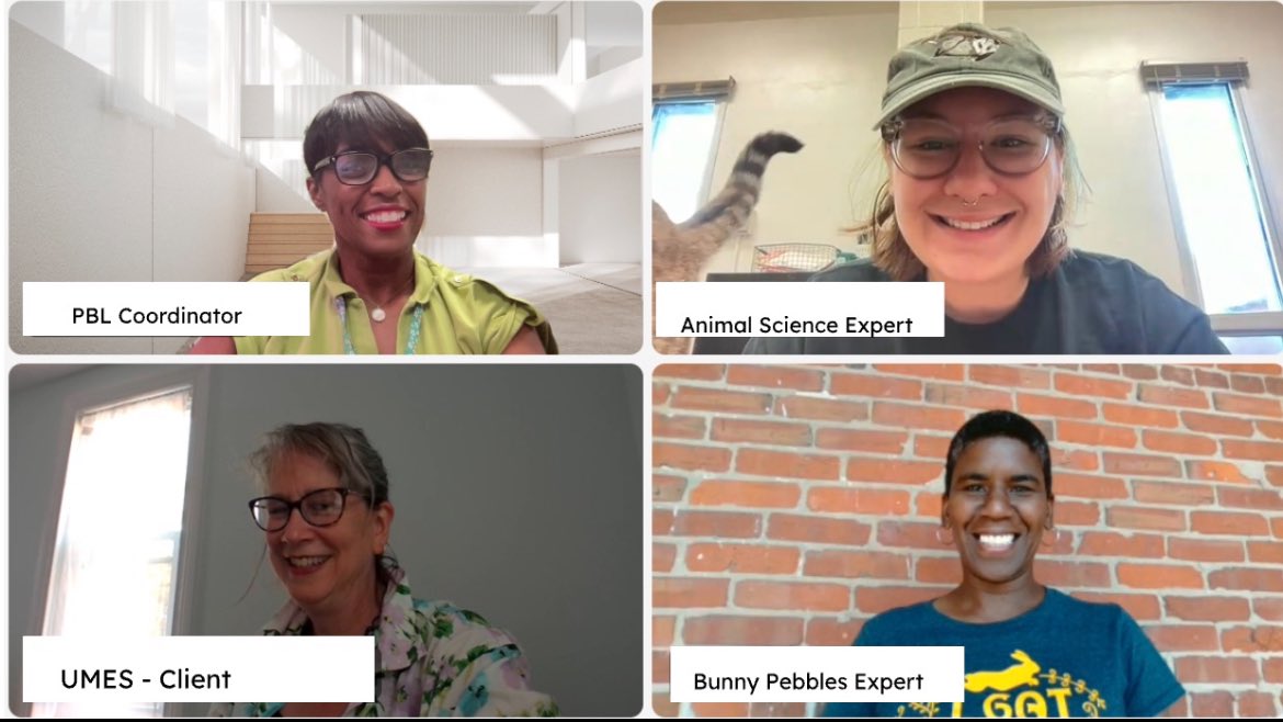 M. Thomas, Ed.D. tweet media