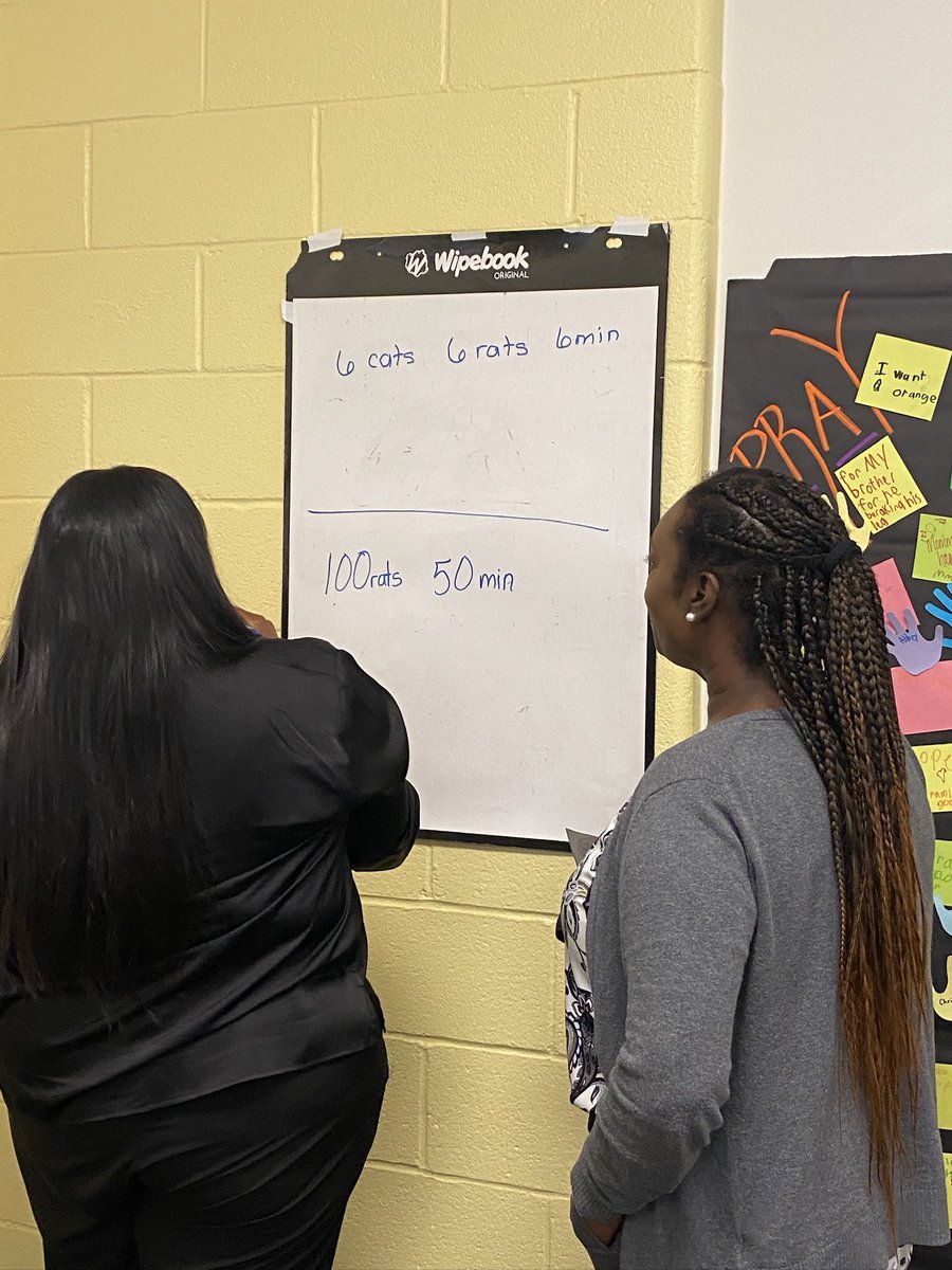 CCSD Math Leadership tweet media