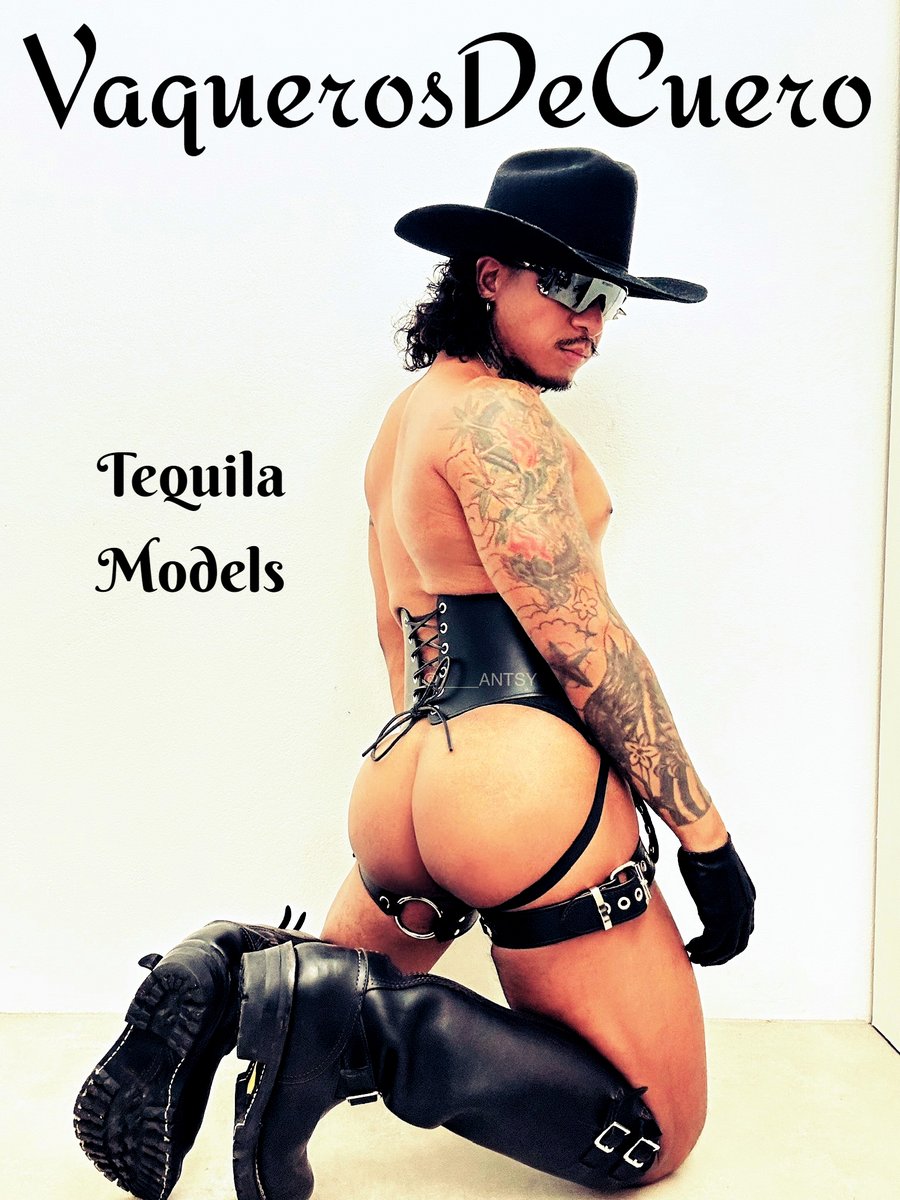 vaquerosdecuero's tweet photo. #LeatherMacho #CigarCowboy #BadChubby #WorkingOlder #MasterDaddy #SmokingTrucker #FatBear #MatureLover #BikerFashion #BootsCop
@tequilamodels

#vaquerosdecuero
@vaquerosdecuero

#tequilamodels
@agavetruckers https://t.co/TBzPkpdZAW