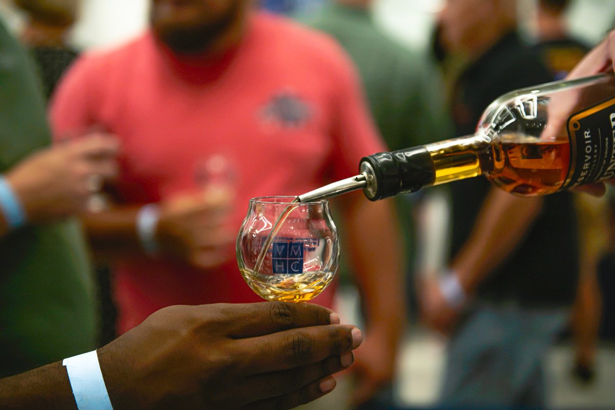 Virginia Spirits tweet media