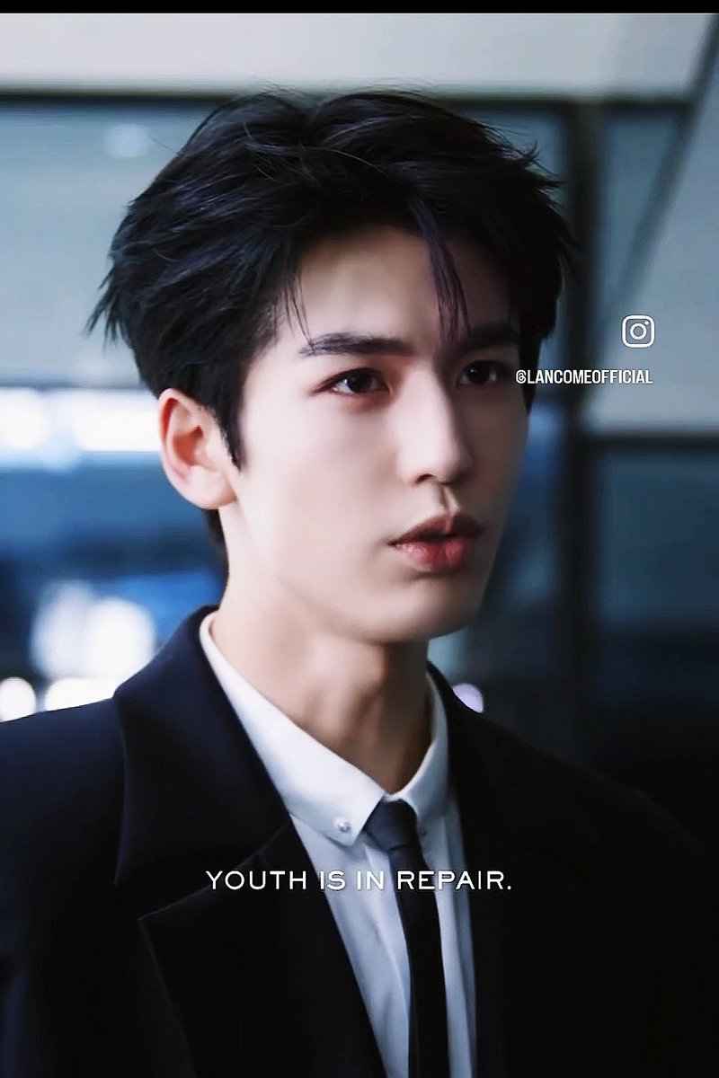 Z_Linghe_Fans's tweet photo. 小核桃们真幸福！
#张凌赫 #zhanglinghe #向全世界安利 #向全世界安利张凌赫 #onlyzhanglinghe https://t.co/xy6zUfg9OP