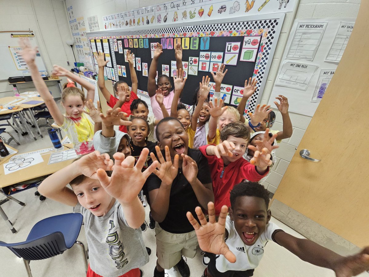 Khadijah Wisdom tweet media