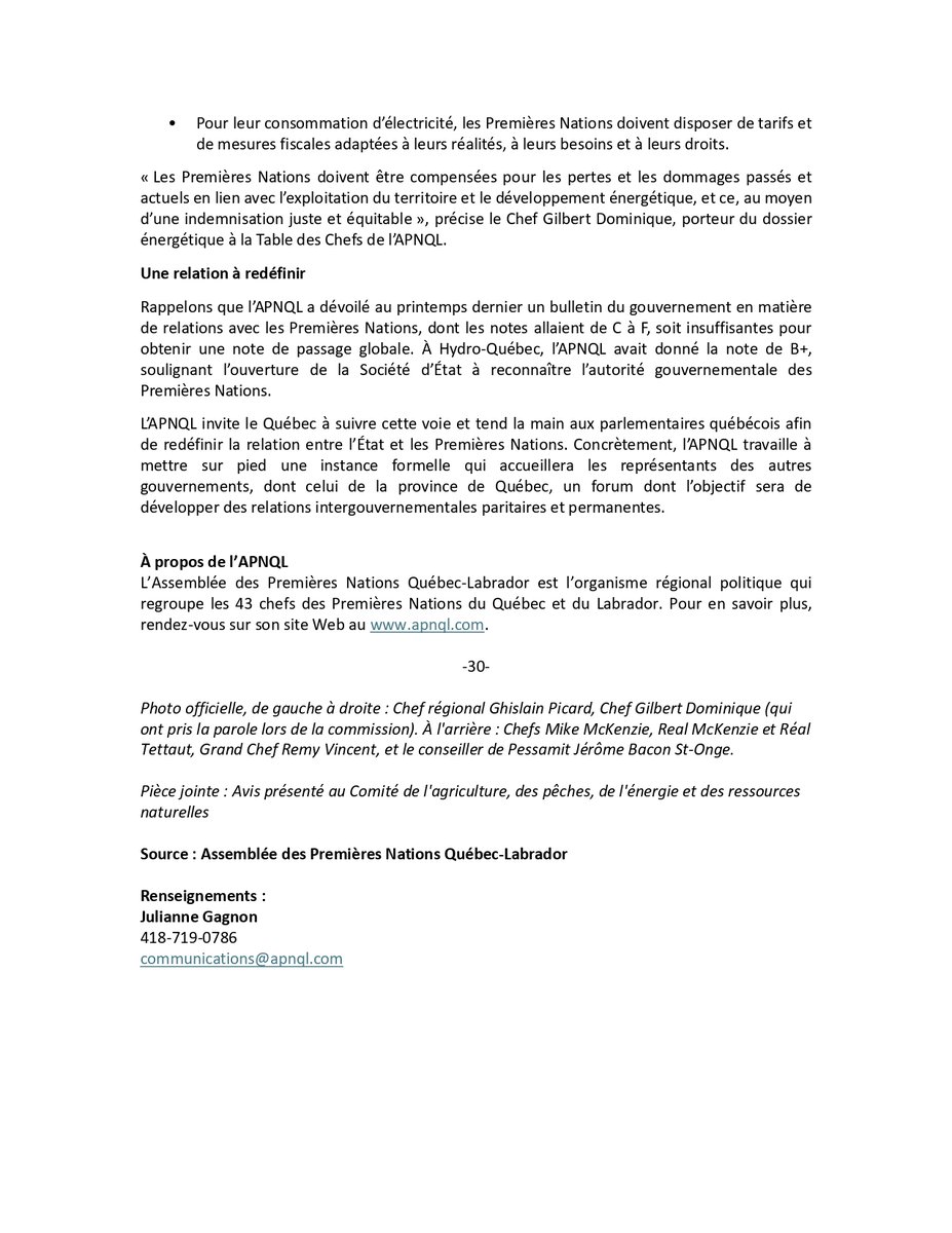 SEIZE03 - FIL DE PRESSE tweet media