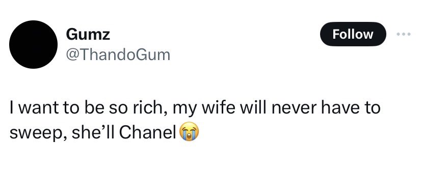 Justcallmesaucy (@ayndamthimkhulu) on Twitter photo 