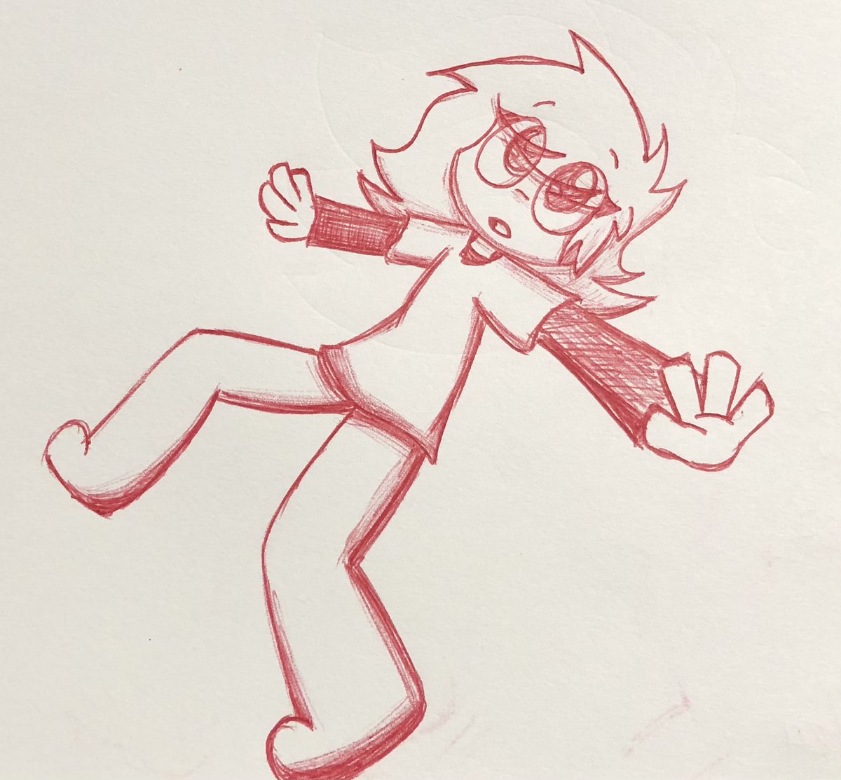 Space <w>
#art #traditionalart #ArtistsOnTwitter #artist