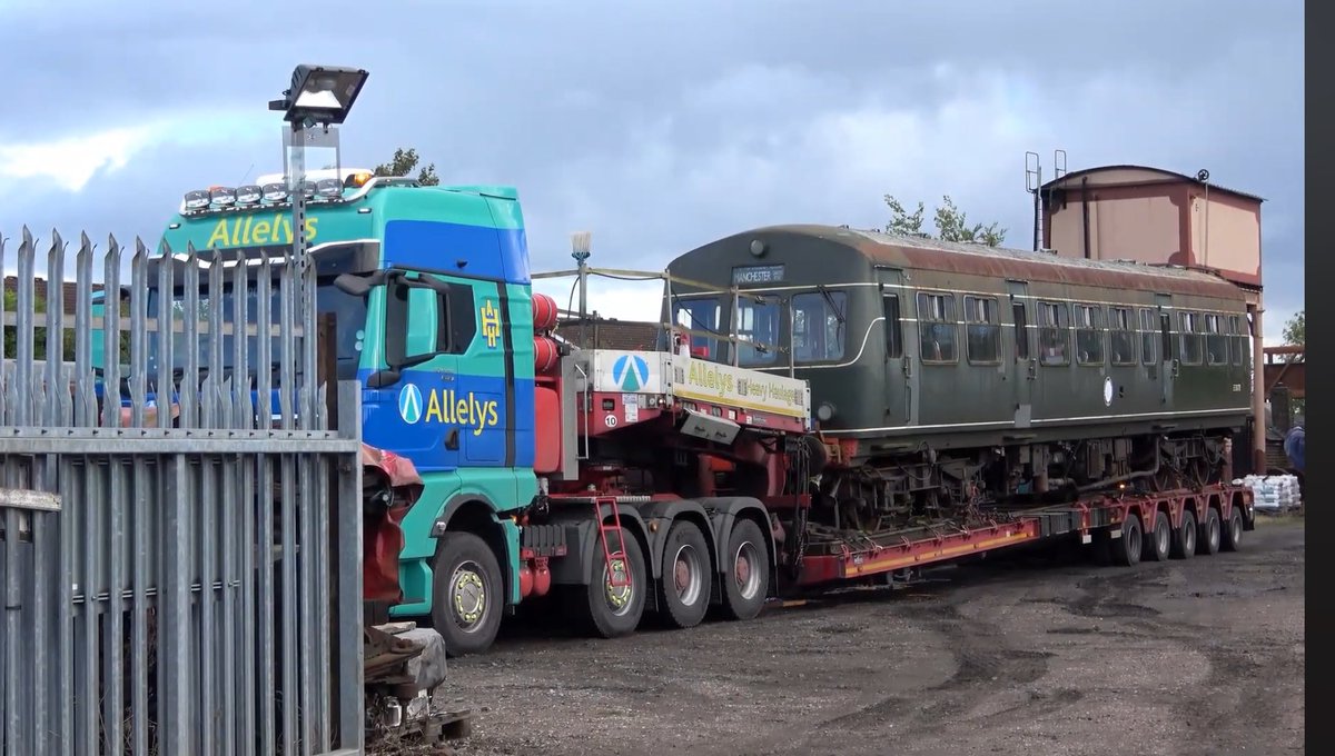 Rail125 tweet media