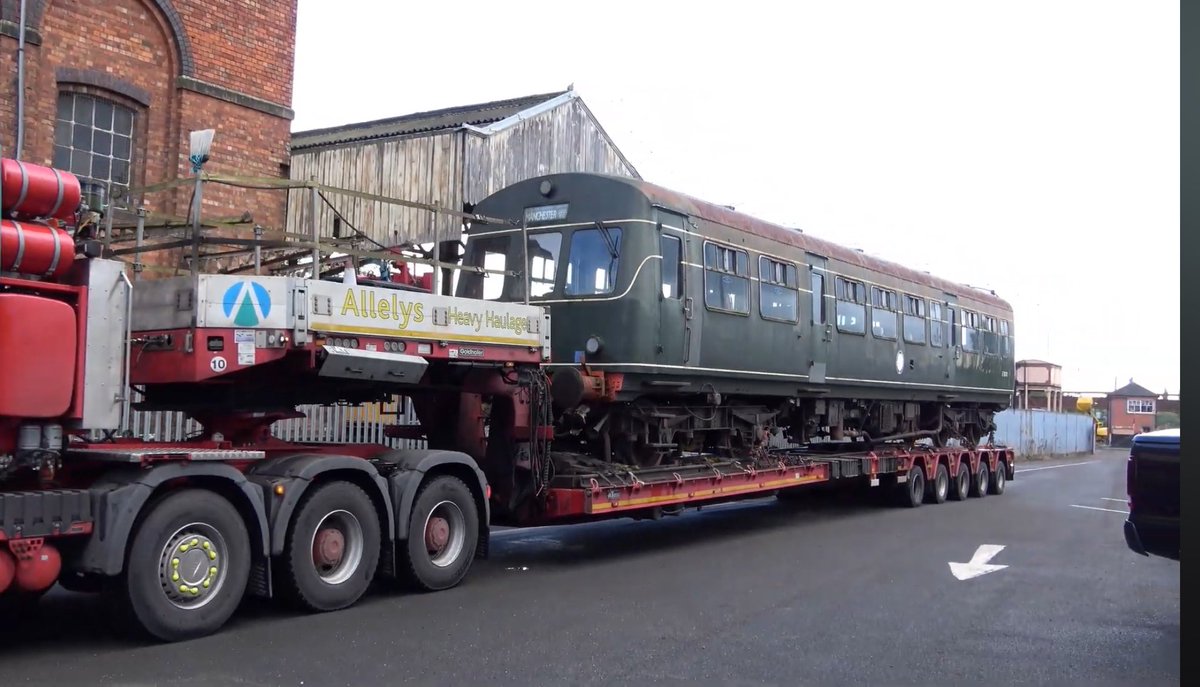 Rail125 tweet media