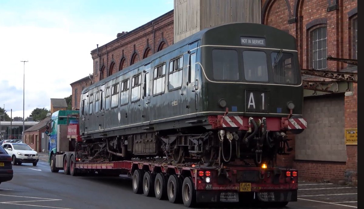 Rail125 tweet media