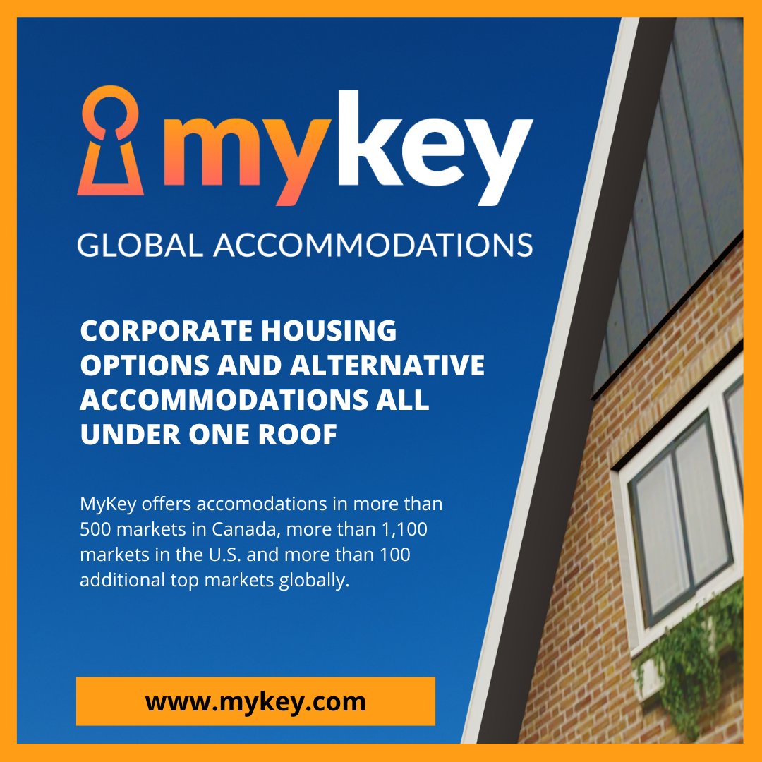 MyKeyGlobal's tweet photo. We are more than meets the eye 👀
Call us today 844-627-8759
#relocation #corporatehousing #businesstravel #hotels #movieproduction #thursday #insurance #temporaryhousing #insurtech #mykey https://t.co/y5uAtwOQNO
