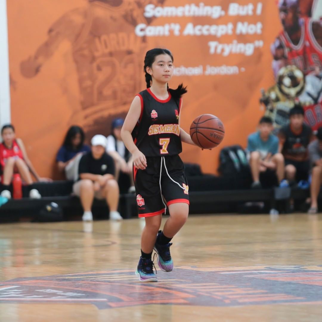 We’re not just keeping up with the times—we’re preparing our students to lead the future. We actively encourage students to think beyond borders with a diverse and inclusive approach.
bit.ly/3Z5W8Rk
#SISGroupOfSchools #EducationForChange #EmpoweringLeaders