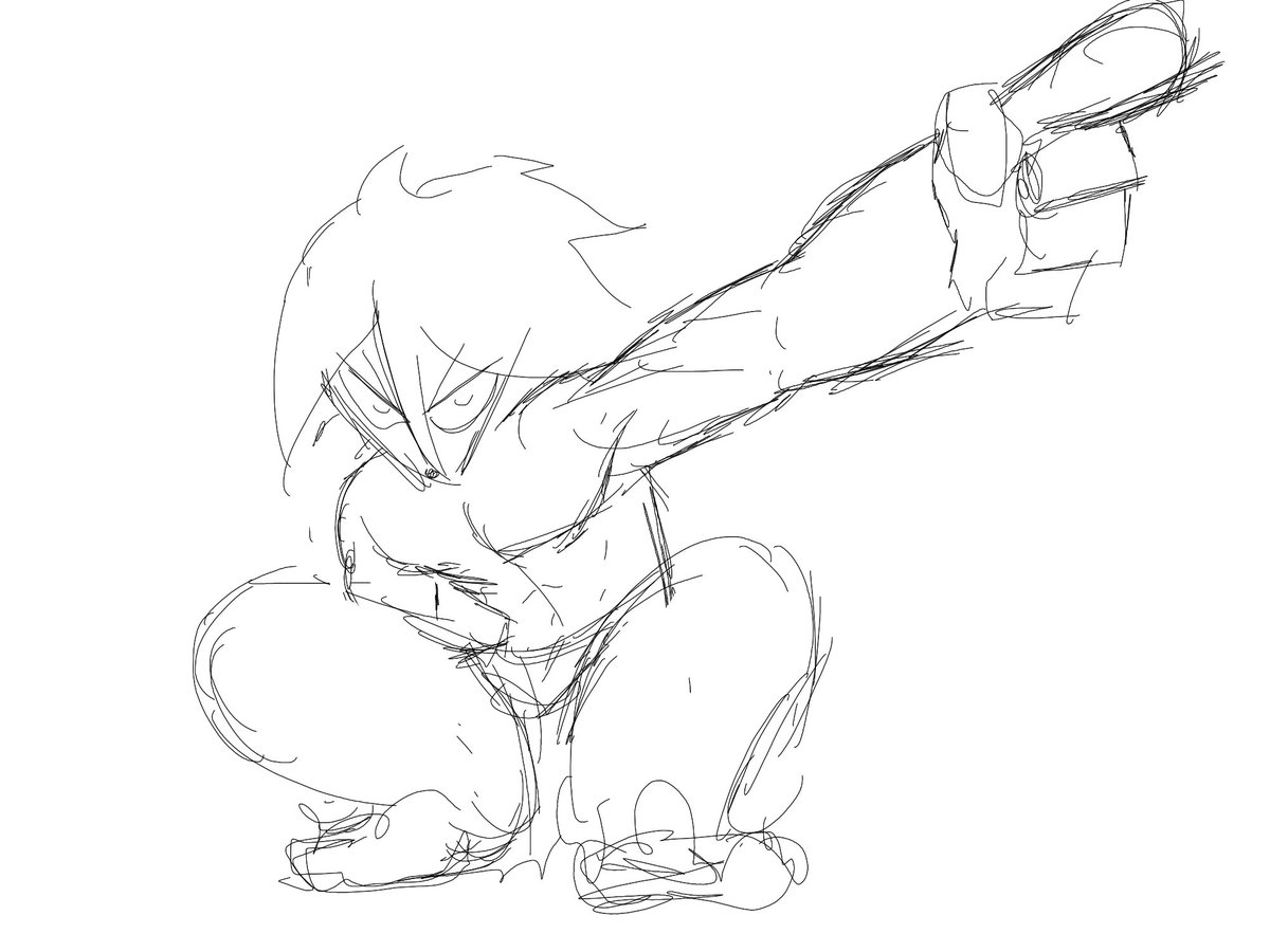 Uh, I've been... VERY absent around here, haven't I? 
Totally my bad. New comic's going pretty nice, though! I do some sketches at work with my phone!