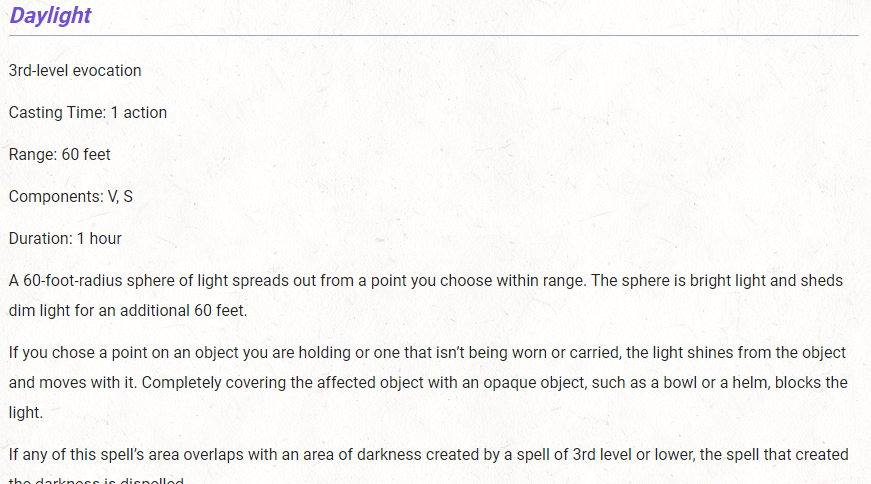 Dungeon Master of None tweet media