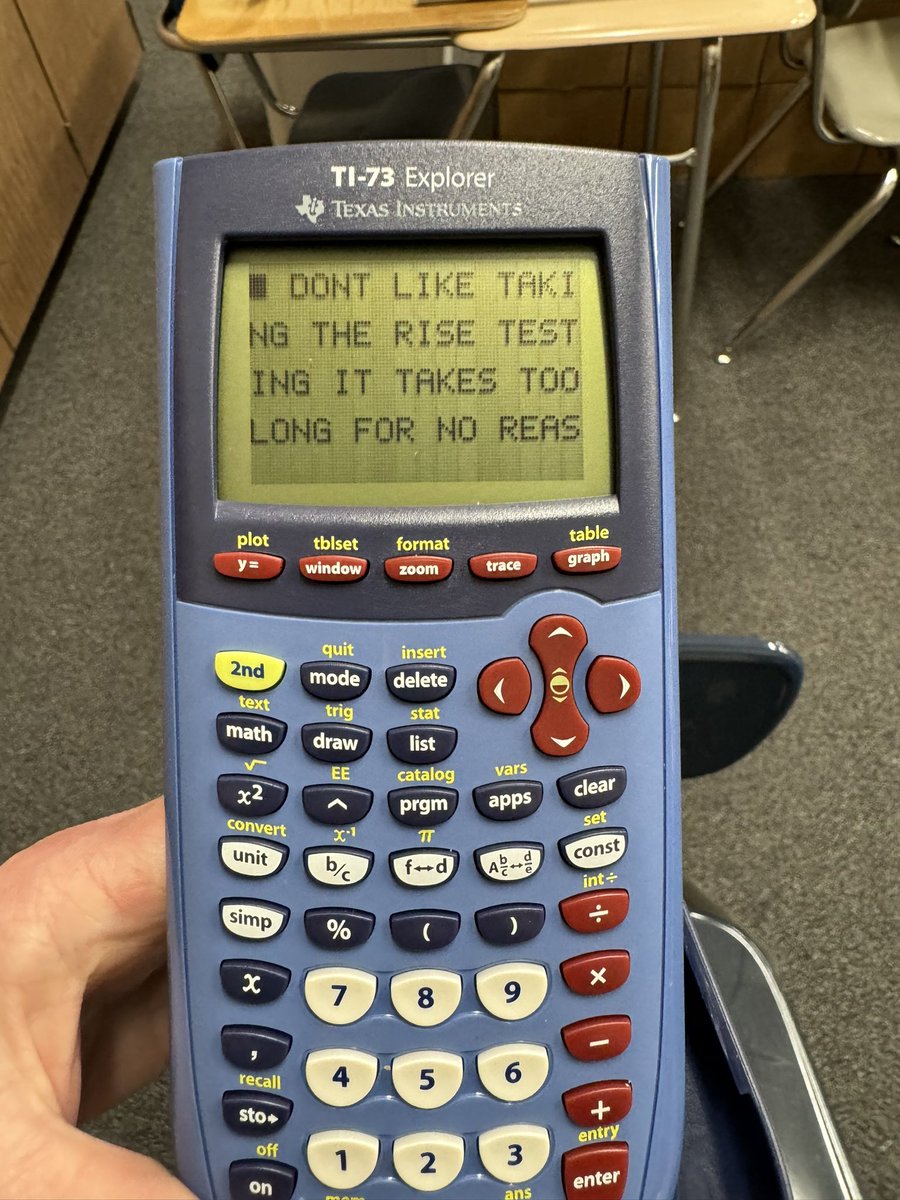 Mandee Cossa tweet media