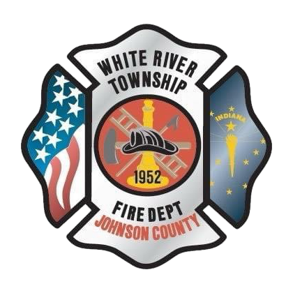 🚨White River Township Fire on the scene SR135 &amp; Olive Branch Rd with a motor vehicle accident. Use Caution in the area!⚠️