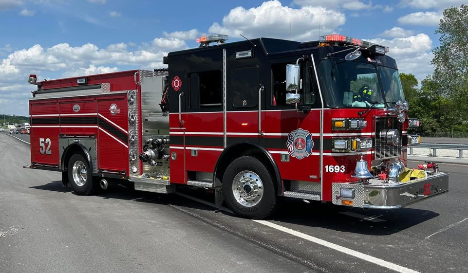 White River Twp FD tweet media